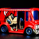 Illustration for article titled Super Mario Hot Wheels, Ranked